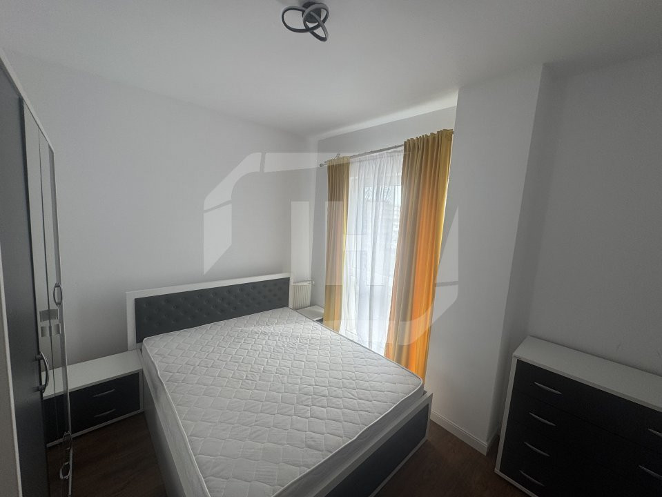 Apartament modern de 2 camere la 1 min de Iulius Mall