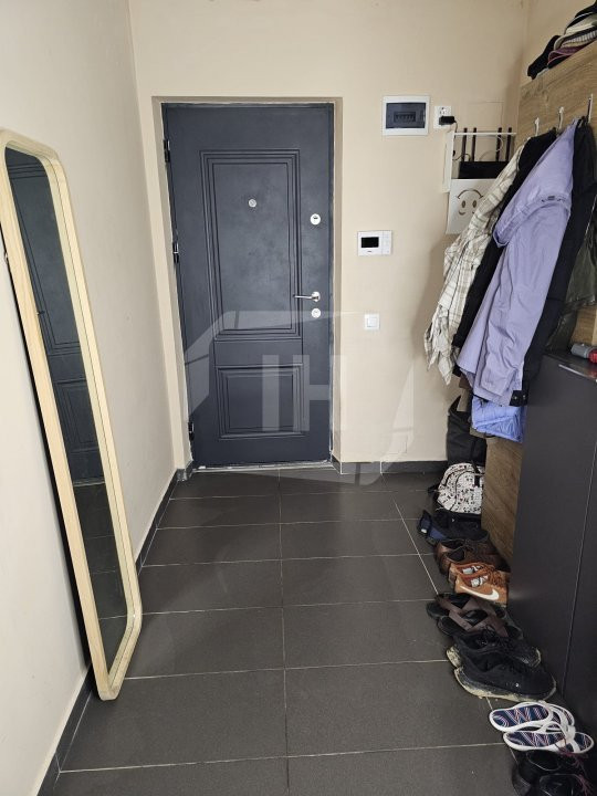 Apartament 2 camere cu panorama in Buna-Ziua
