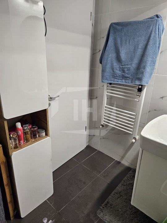 Apartament 2 camere cu panorama in Buna-Ziua