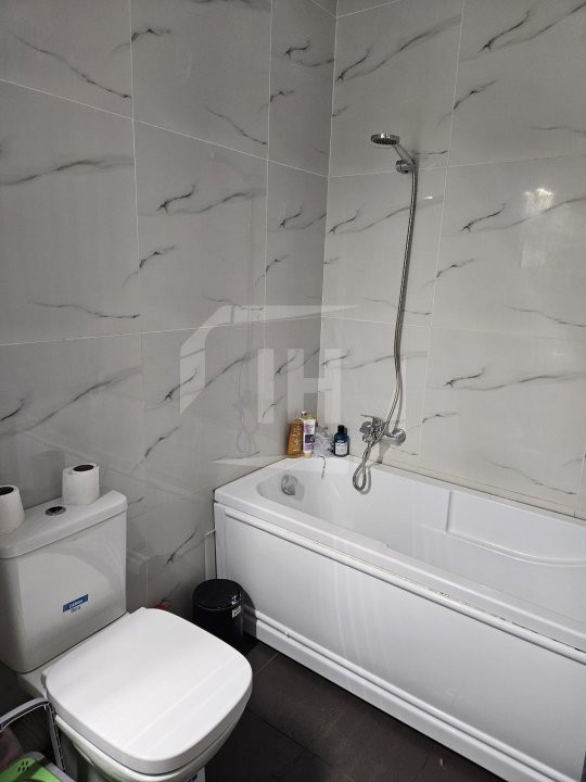 Apartament 2 camere cu panorama in Buna-Ziua