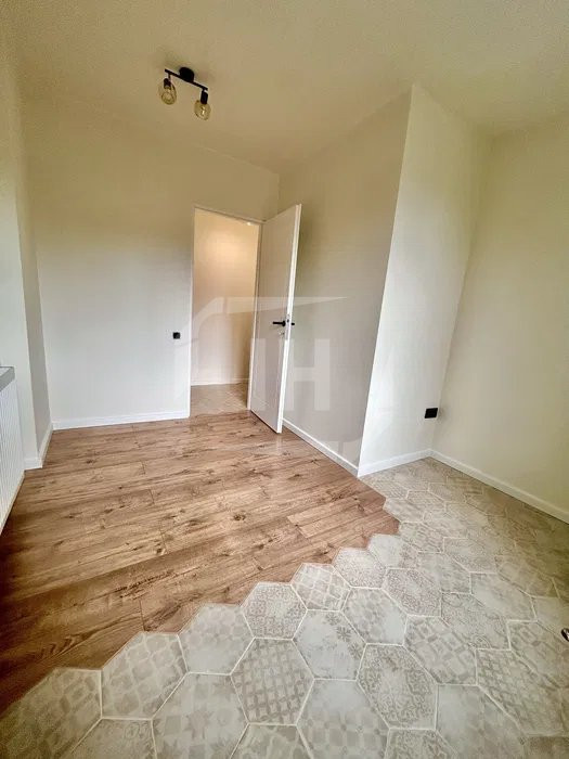 Spatiu birou, 61mp, 3 incaperi, Centru zona Horea