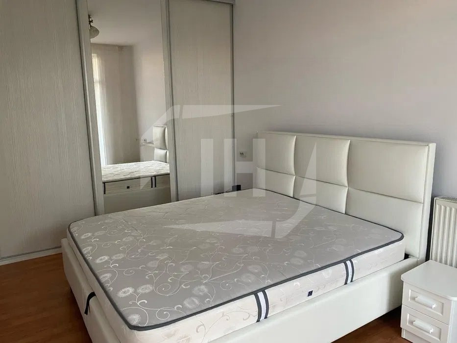 Apartament 2 camere, parcare zona Dorobantilor