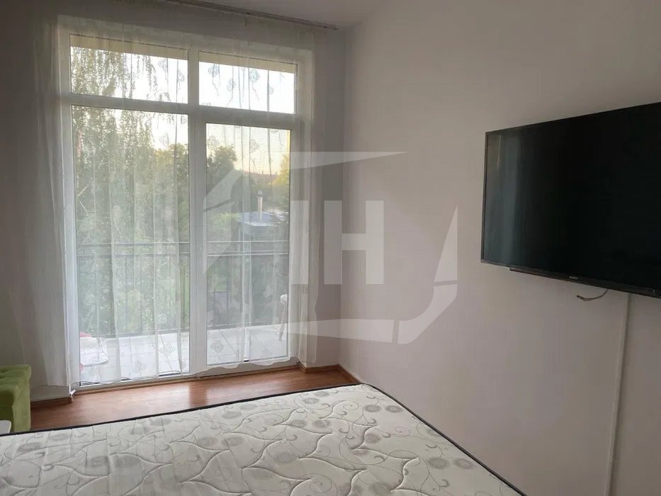 Apartament 2 camere, parcare zona Dorobantilor
