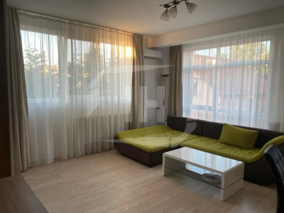 Apartament 2 camere, parcare zona Dorobantilor