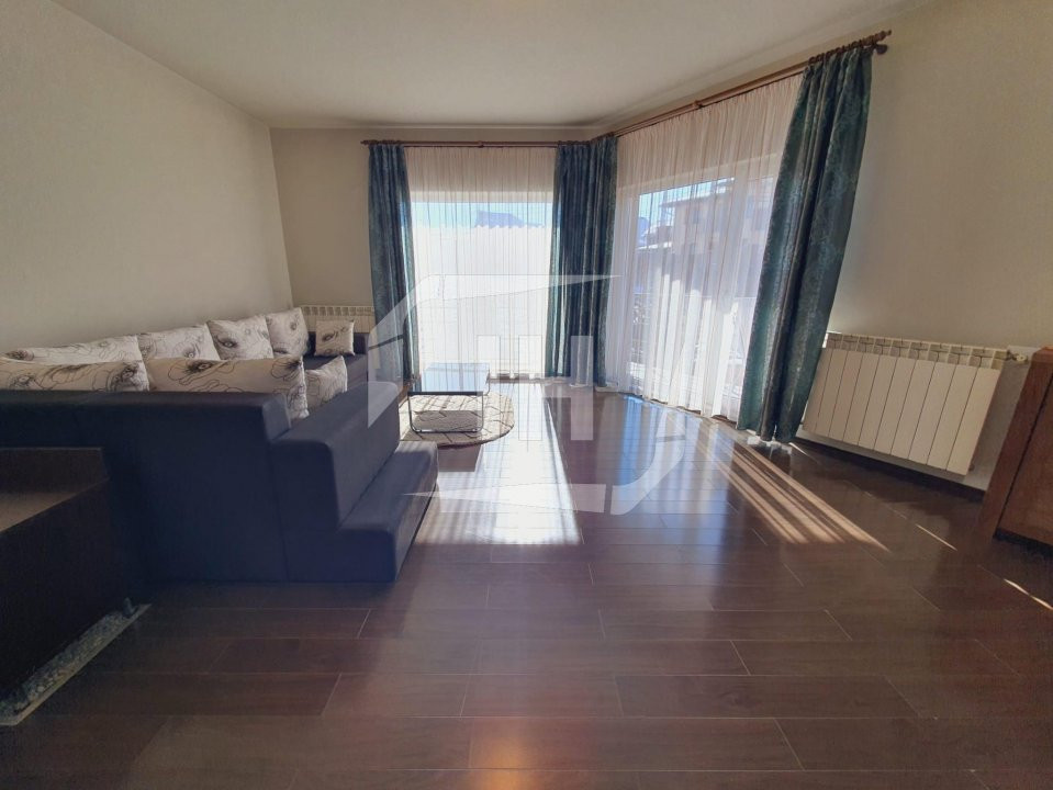 Apartament 2 camere, parcare, zona Eugen Ionescu