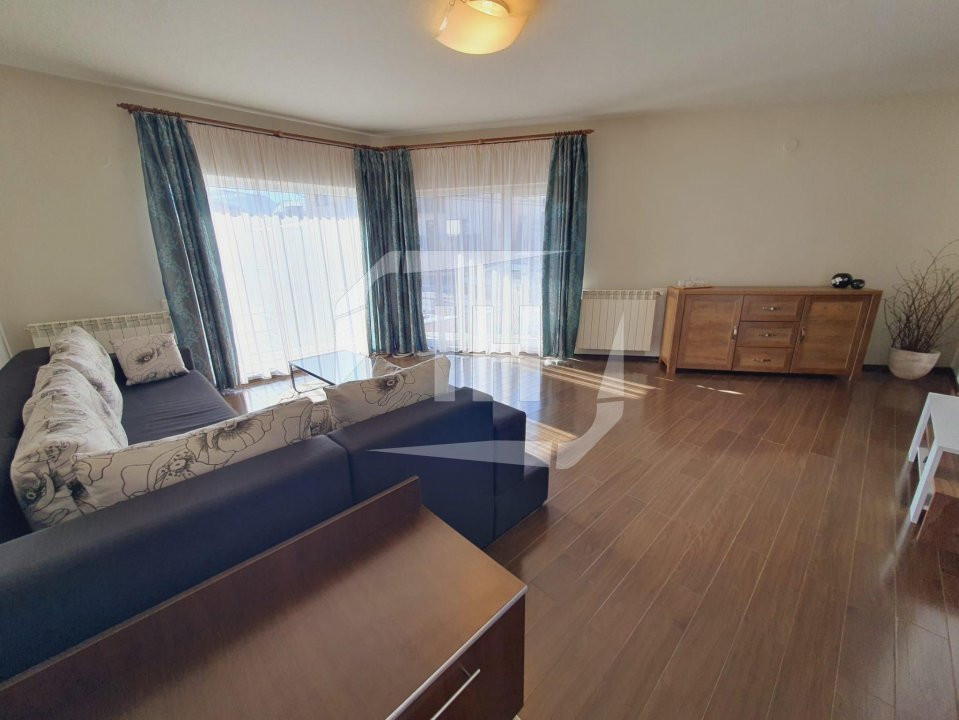 Apartament 2 camere, parcare, zona Eugen Ionescu