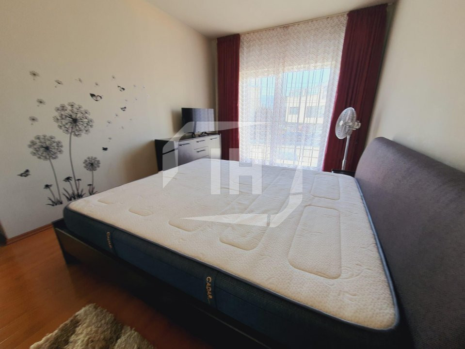 Apartament 2 camere, parcare, zona Eugen Ionescu