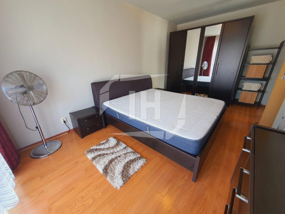 Apartament 2 camere, parcare, zona Eugen Ionescu