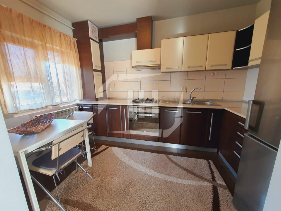 Apartament 2 camere, parcare, zona Eugen Ionescu
