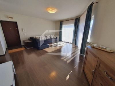 Apartament 2 camere, parcare, zona Eugen Ionescu