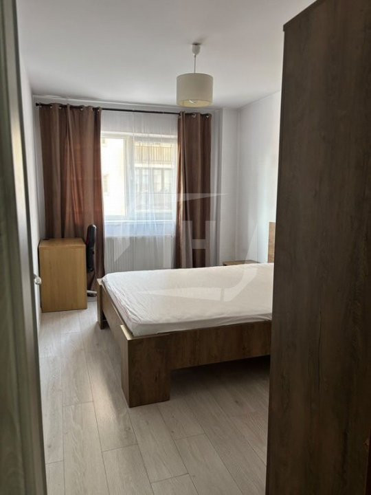 Apartament 2 camere cu parcare, zona Calea Baciului