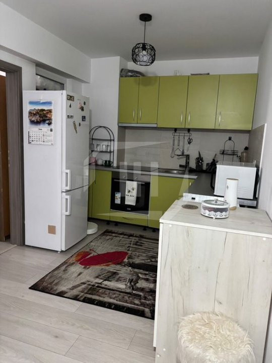 Apartament 2 camere cu parcare, zona Calea Baciului