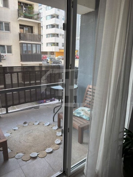 Apartament 2 camere cu parcare, zona Calea Baciului
