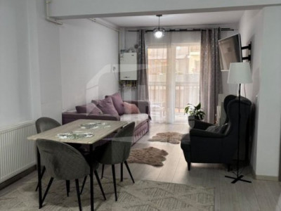 Apartament 2 camere cu parcare, zona Calea Baciului