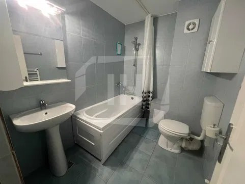 Apartament 1 camera, intermediar, zona Calea Turzii