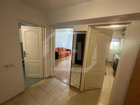 Apartament 1 camera, intermediar, zona Calea Turzii