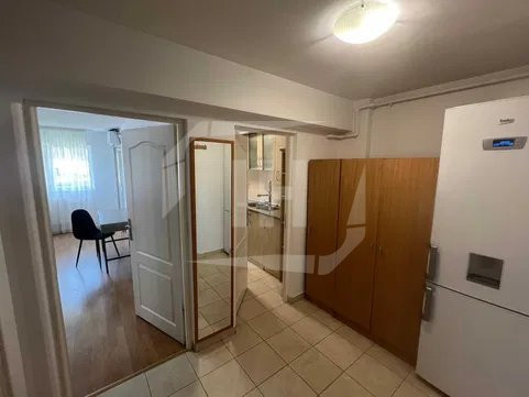 Apartament 1 camera, intermediar, zona Calea Turzii