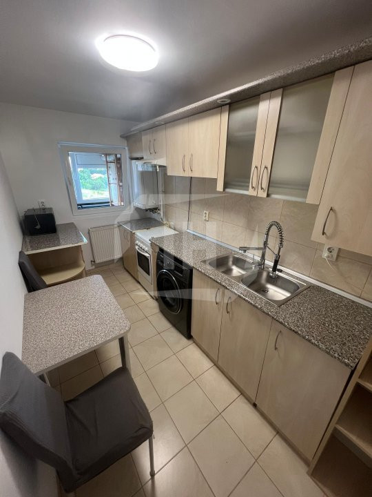 Apartament 1 camera, intermediar, zona Calea Turzii