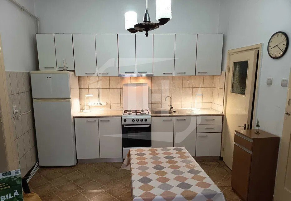 Apartament 1 camera, Piata Mihai Viteazu