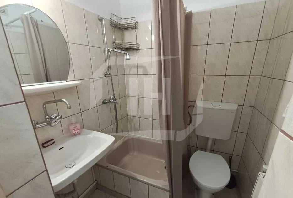 Apartament 1 camera, Piata Mihai Viteazu