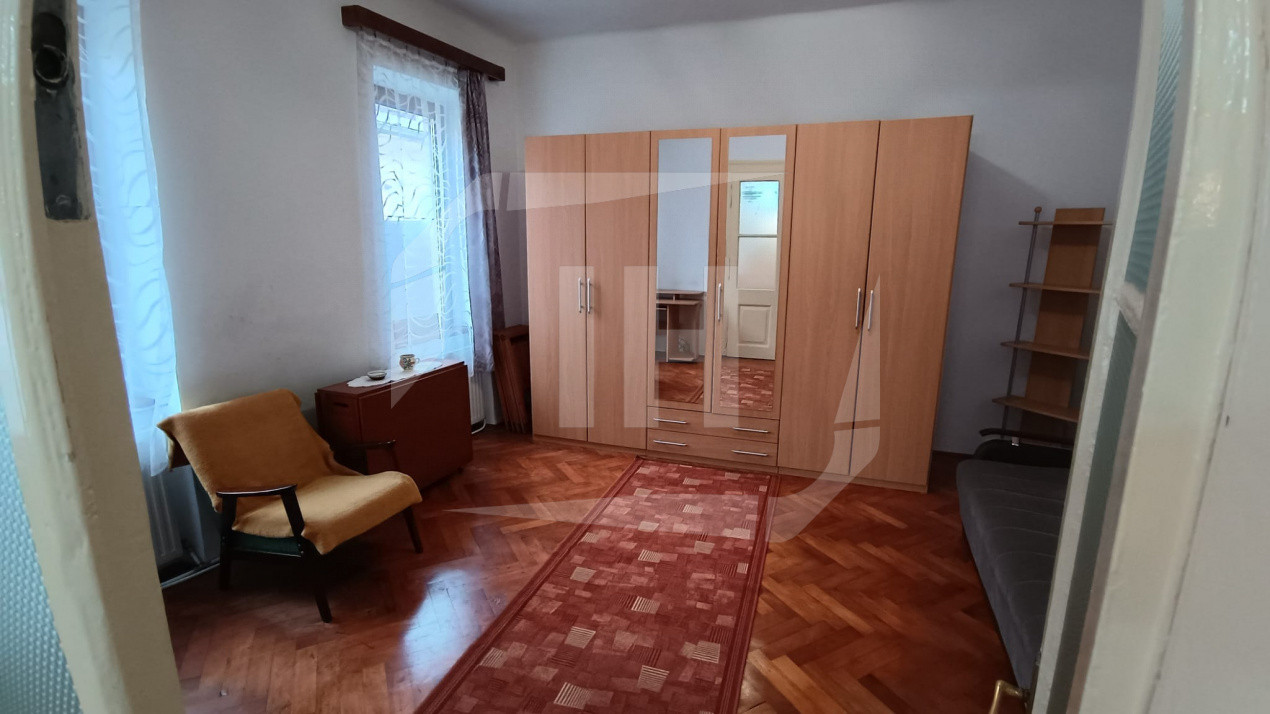 Apartament 1 camera, Piata Mihai Viteazu