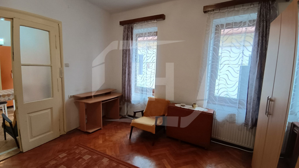 Apartament 1 camera, Piata Mihai Viteazu