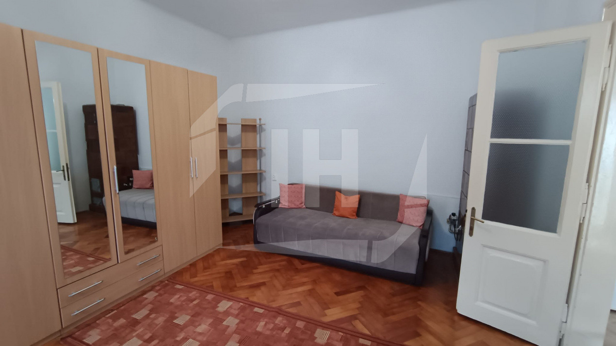 Apartament 1 camera, Piata Mihai Viteazu