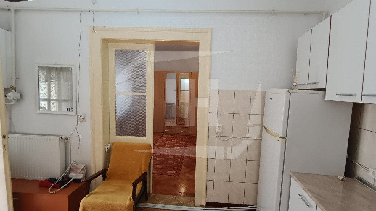 Apartament 1 camera, Piata Mihai Viteazu