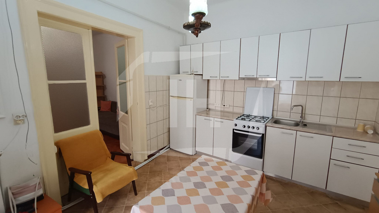 Apartament 1 camera, Piata Mihai Viteazu