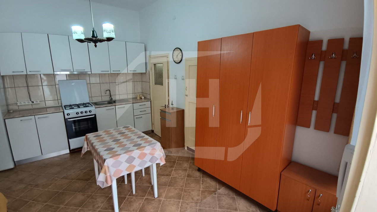 Apartament 1 camera, Piata Mihai Viteazu