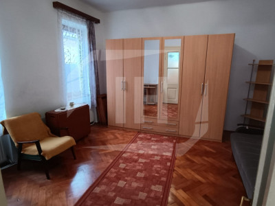 Apartament 1 camera, Piata Mihai Viteazu