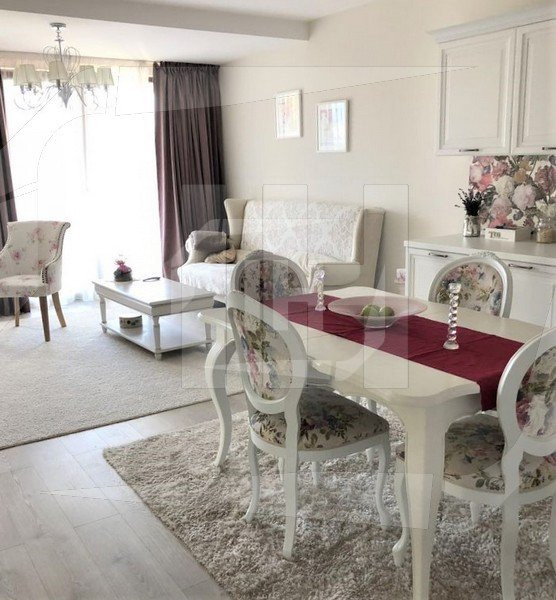 Apartament 3 camere, 95 mp, lux, parcare, Iulius Mall