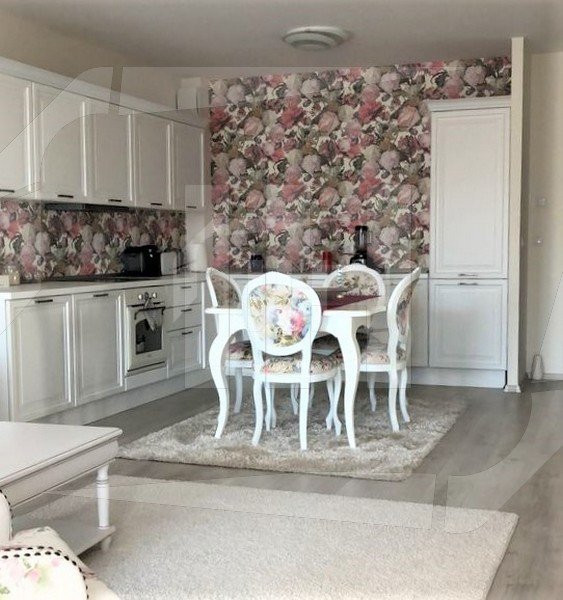 Apartament 3 camere, 95 mp, lux, parcare, Iulius Mall