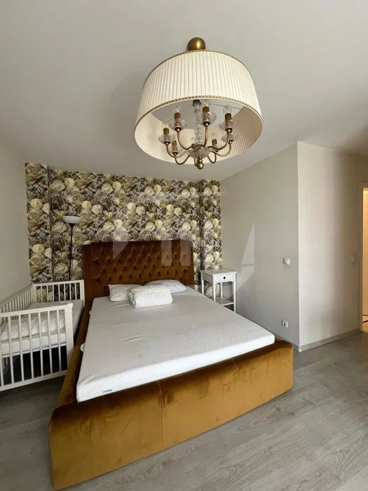 Apartament 3 camere, 95 mp, lux, parcare, Iulius Mall