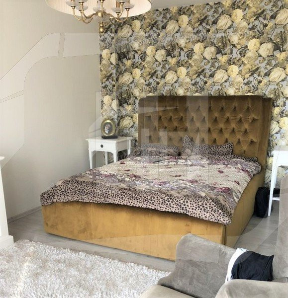 Apartament 3 camere, 95 mp, lux, parcare, Iulius Mall