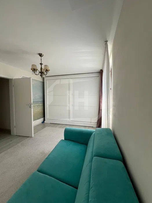 Apartament 3 camere, 95 mp, lux, parcare, Iulius Mall