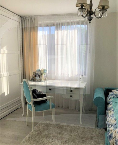 Apartament 3 camere, 95 mp, lux, parcare, Iulius Mall