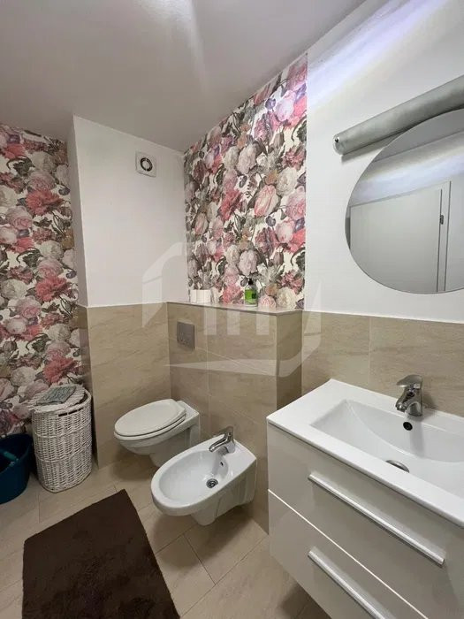 Apartament 3 camere, 95 mp, lux, parcare, Iulius Mall