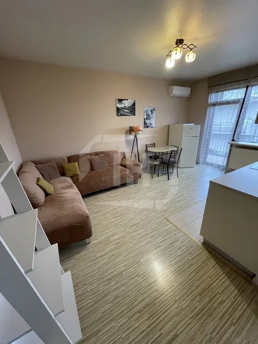 Apartament 2 camere, semidecomandat, Buna Ziua