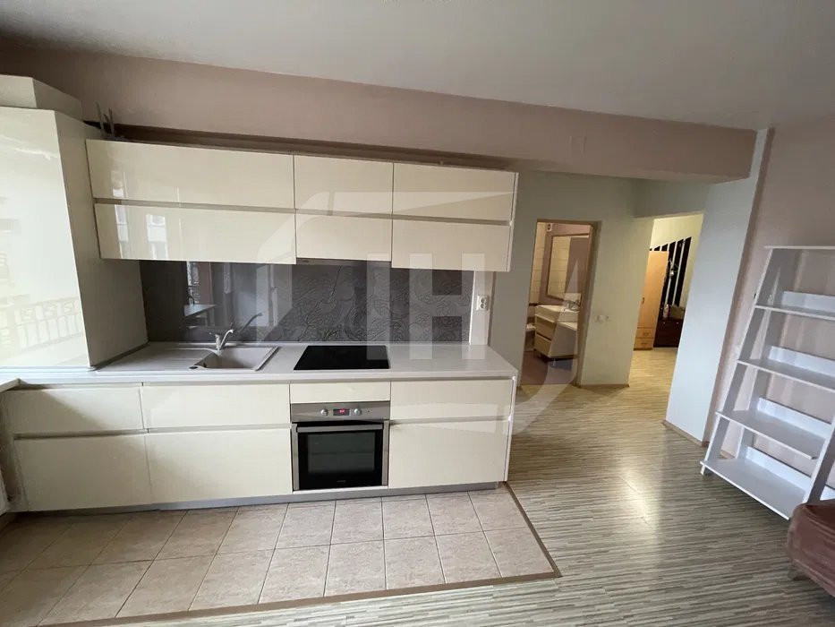 Apartament 2 camere, semidecomandat, Buna Ziua