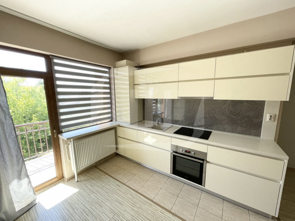 Apartament 2 camere I bloc nou I Buna Ziua