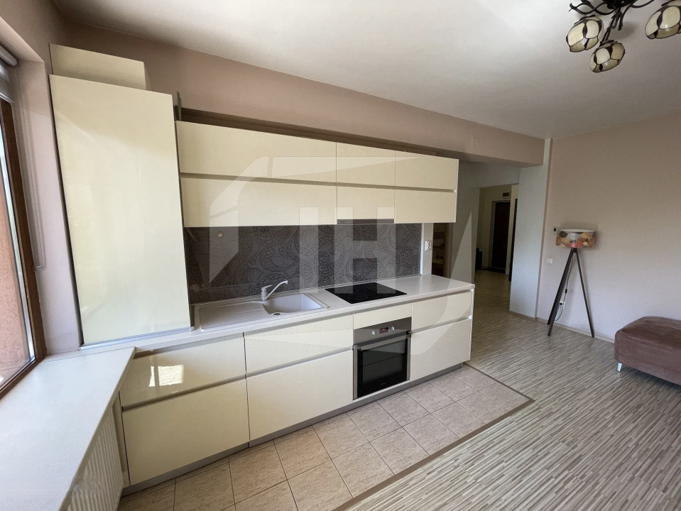 Apartament 2 camere I bloc nou I Buna Ziua
