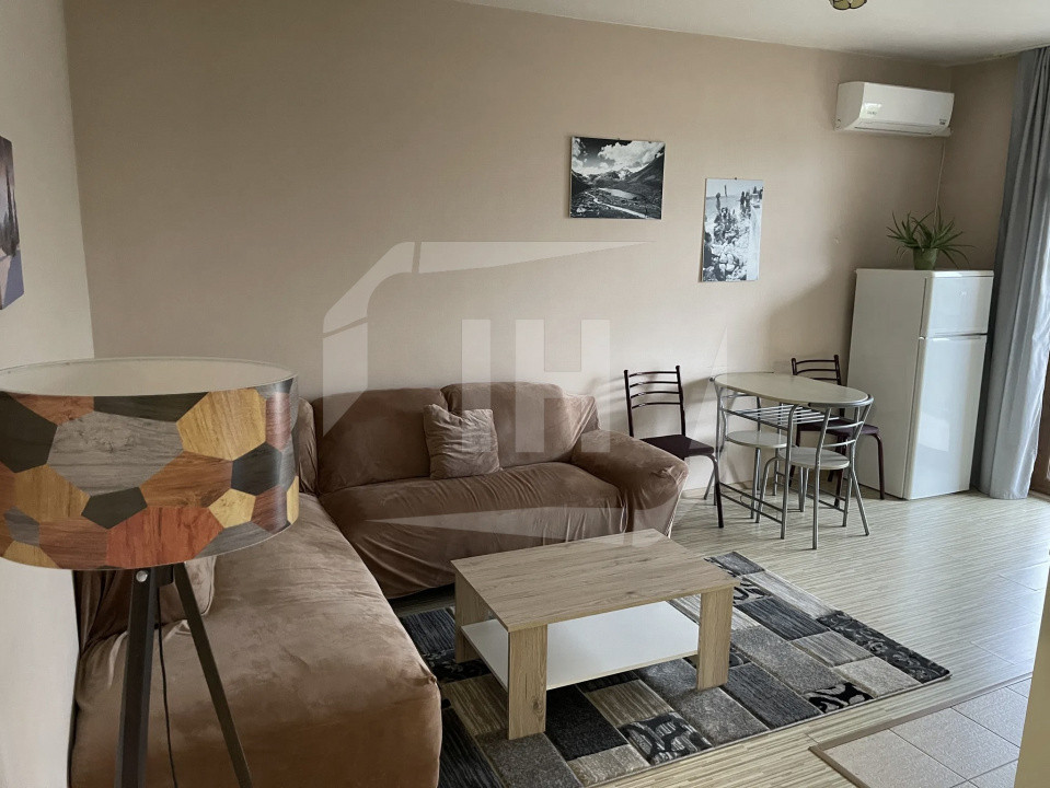 Apartament 2 camere I bloc nou I Buna Ziua