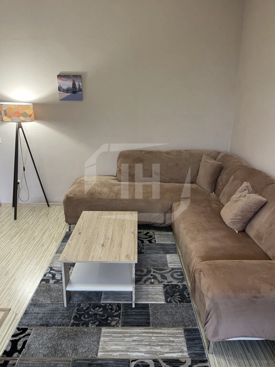 Apartament 2 camere I bloc nou I Buna Ziua