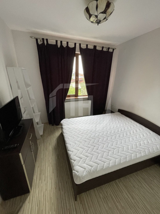Apartament 2 camere I bloc nou I Buna Ziua