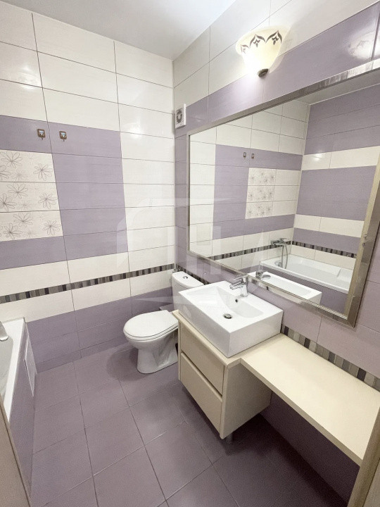 Apartament 2 camere I bloc nou I Buna Ziua