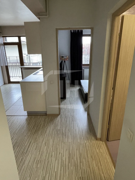 Apartament 2 camere I bloc nou I Buna Ziua
