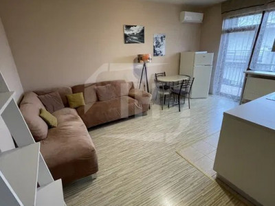 Apartament 2 camere, semidecomandat, Buna Ziua