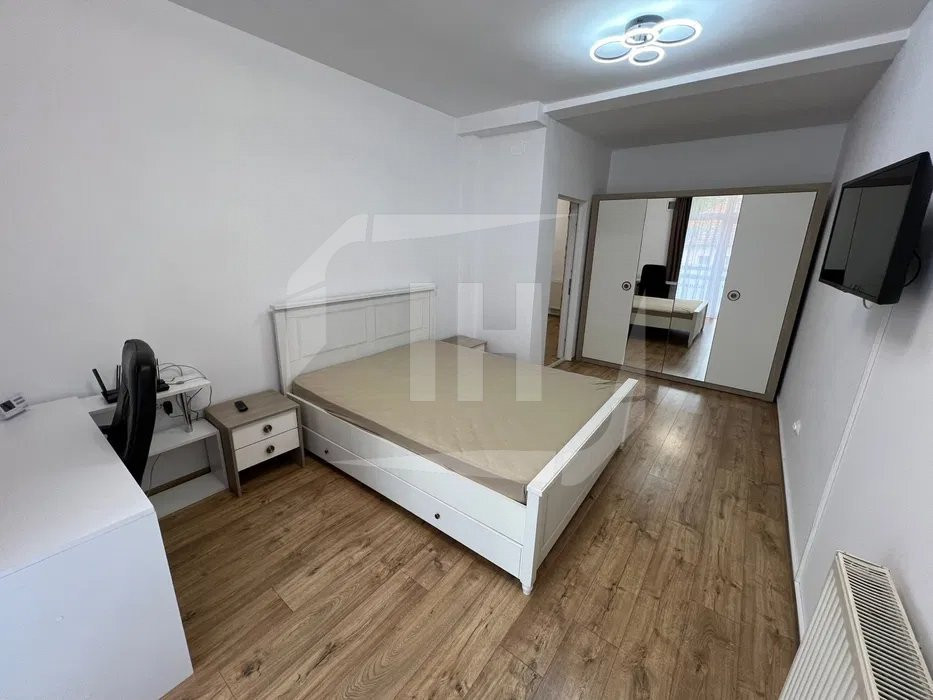 Apartament 2 camere, 57mp, parcare zona Platinia