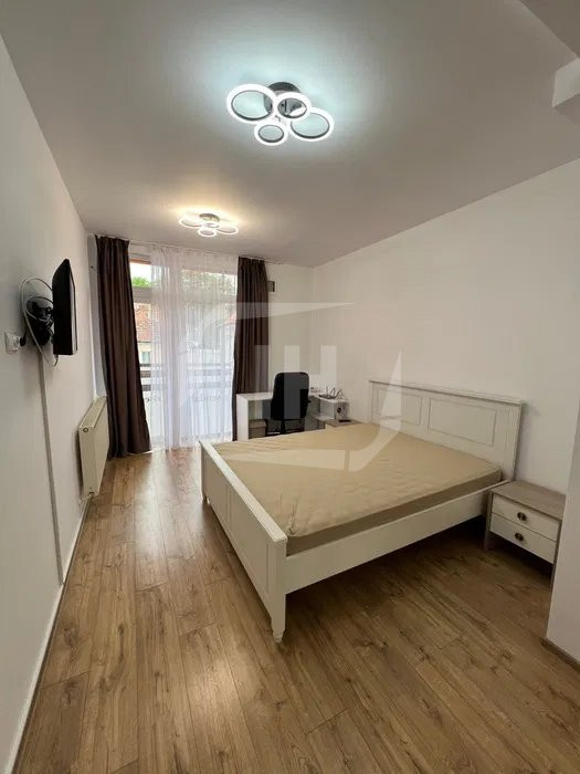 Apartament 2 camere, 57mp, parcare zona Platinia